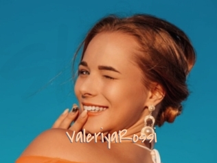 ValeriyaRossi