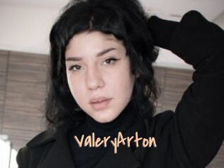ValeryArton