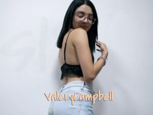 ValeryCampbell