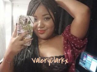ValeryClarkx