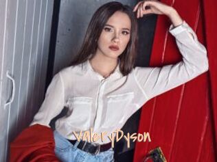 ValeryDyson