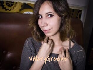 ValeryGreene