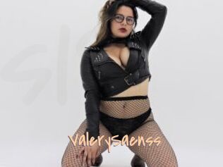 ValerySaenss