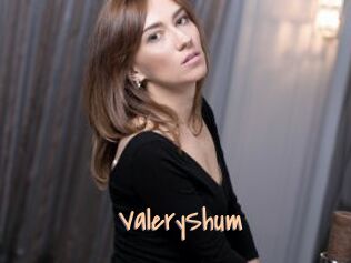 ValeryShum
