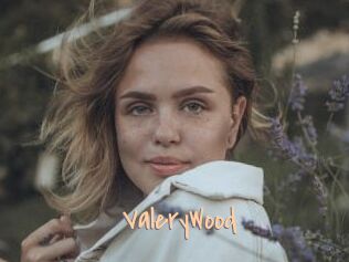 ValeryWood