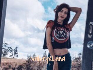 ValeryXLana