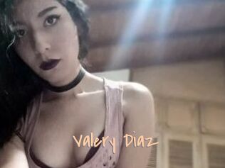Valery_Diaz Salopes de 18 ans