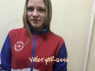 ValeryaRusso