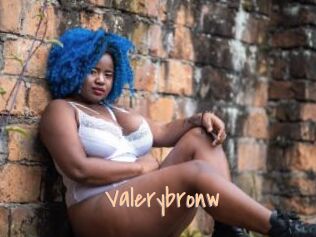 Valerybronw