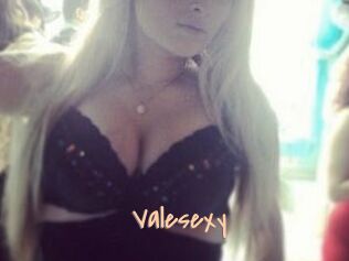 Valesexy