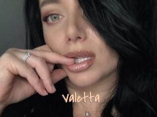 Valetta