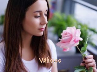 Valisiss