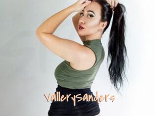 VallerySanders
