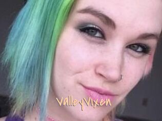 ValleyVixen
