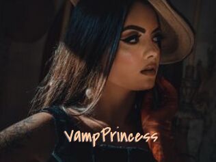 VampPrincess