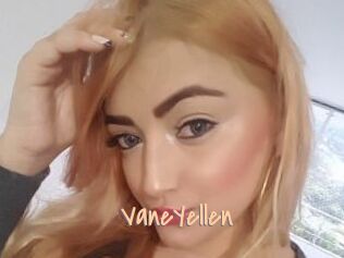 VaneYellen