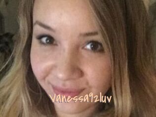 Vanessa92luv