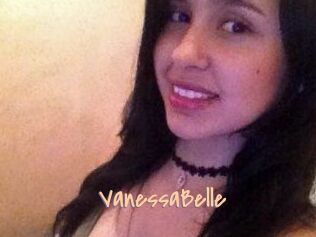 Vanessa_Belle