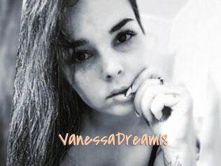 VanessaDream18