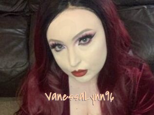 VanessaLynn96