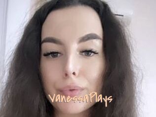 VanessaPlays