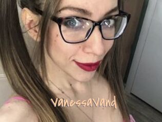 VanessaVand