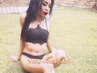 VanessaXBalck