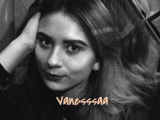 Vanesssaa