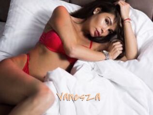Vanesza