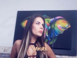 VaniaX