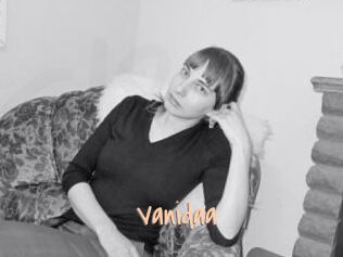 Vanidaa