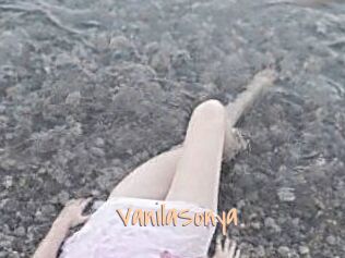 VanilaSonya