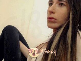 VanillaSexy