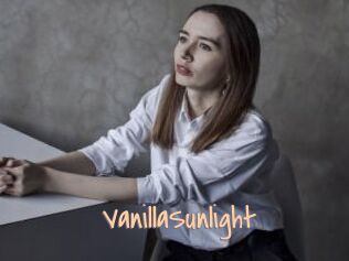 VanillaSunlight
