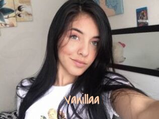 Vanillaa