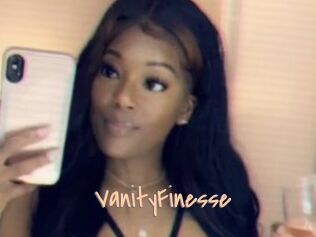 VanityFinesse