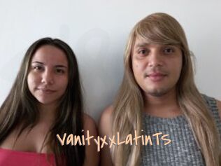 VanityxxLatinTS