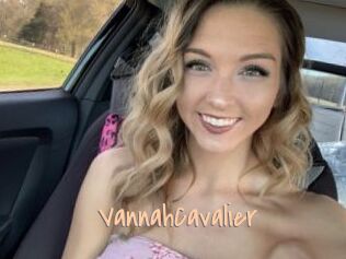 VannahCavalier