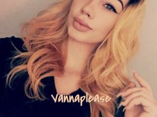 Vannaplease