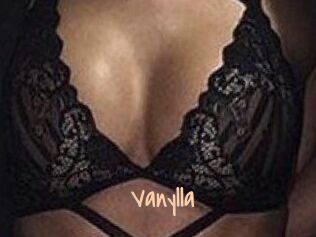 Vanylla