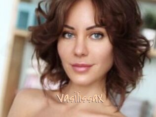 VasilissaX