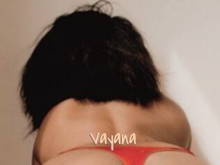 Vayana