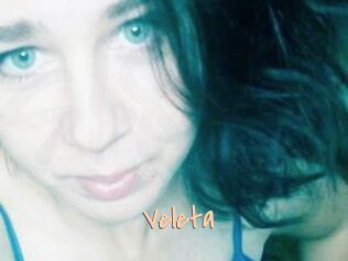 Veleta