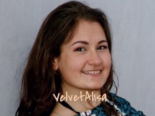 VelvetAlisa