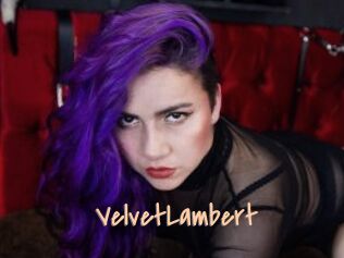 VelvetLambert Salopes de 18 ans