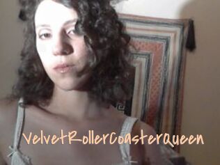 VelvetRollerCoasterQueen