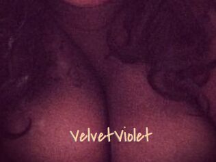 VelvetViolet