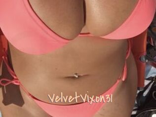 VelvetVixon31