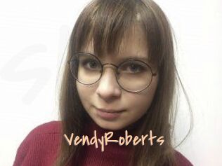 VendyRoberts