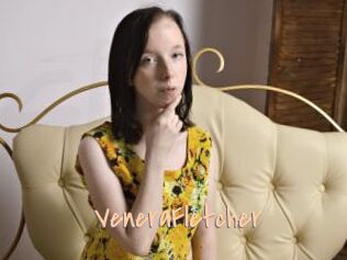 VeneraFletcher